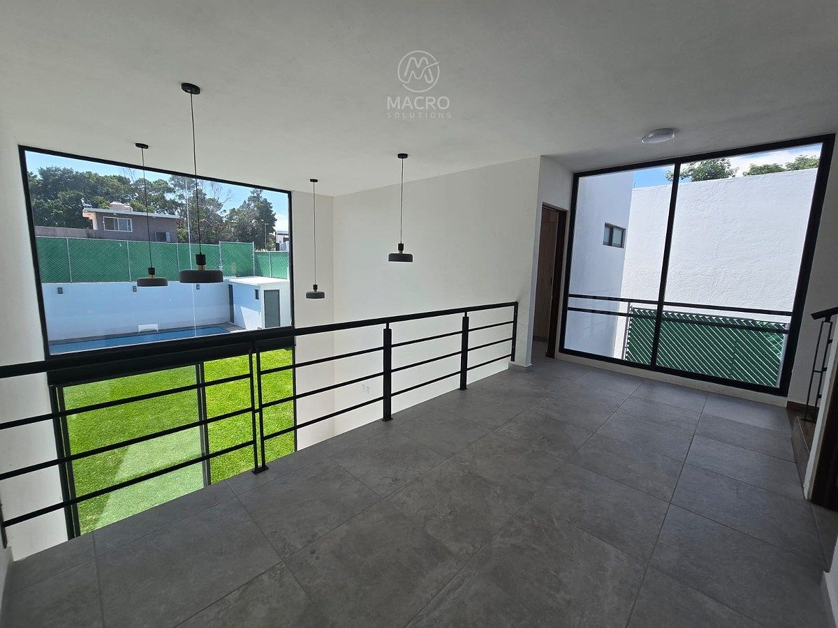 Casa em Real de Oaxtepec, Yautepec, foto 9 de 19