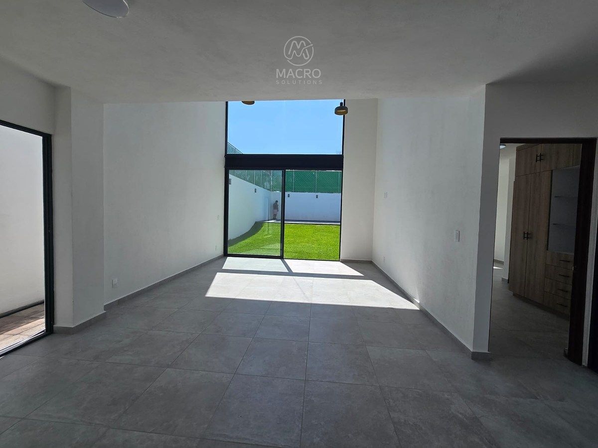 Casa em Real de Oaxtepec, Yautepec, foto 6 de 19