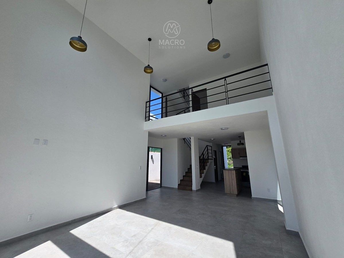 Casa em Real de Oaxtepec, Yautepec, foto 3 de 19