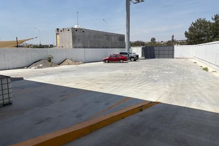 Armazém para Aluguel em Querétaro El Marqués