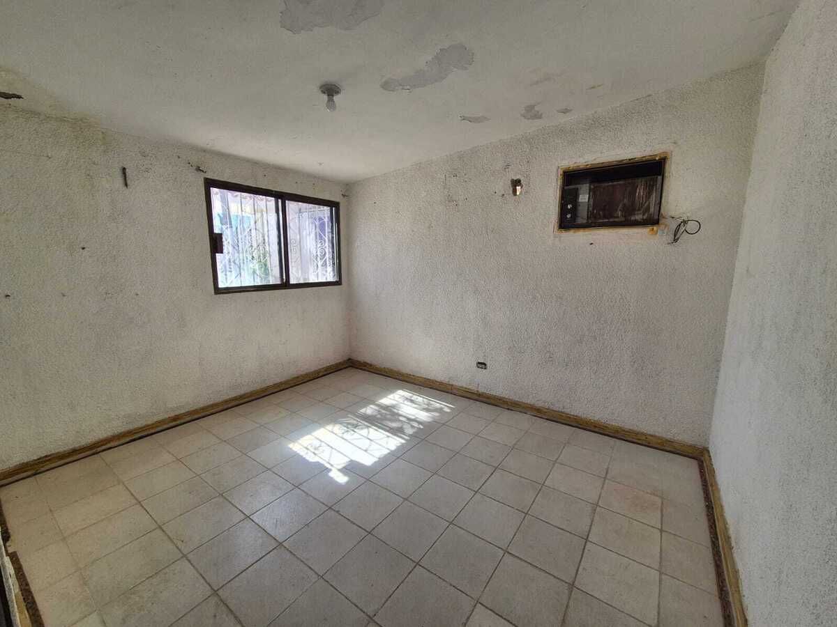 8 de 50: Habitación