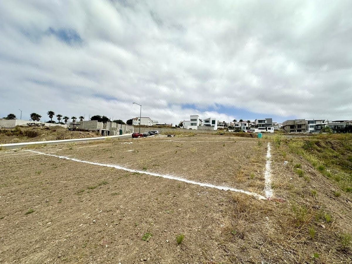 Tijuana | Real del Mar | Terreno en Venta