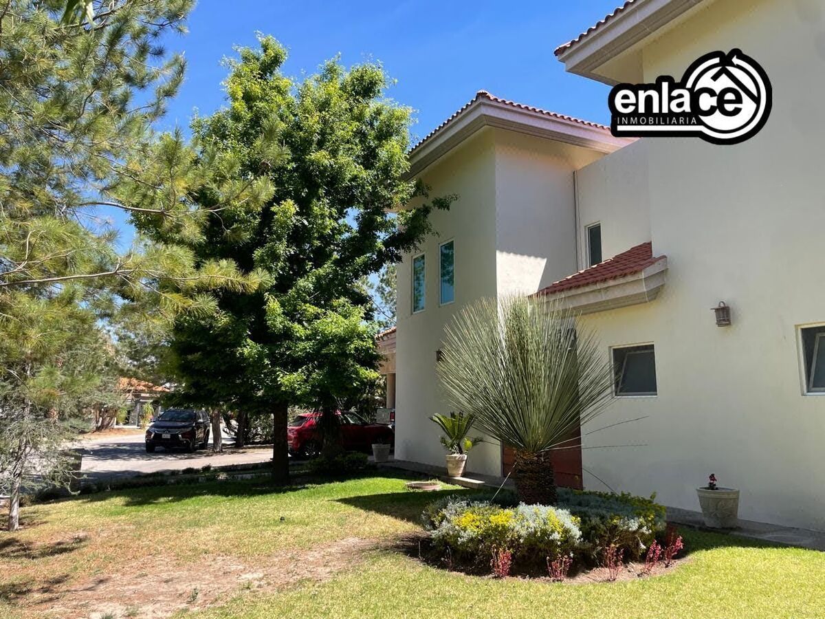 Casa Venta Fracc Haciendas Campestre