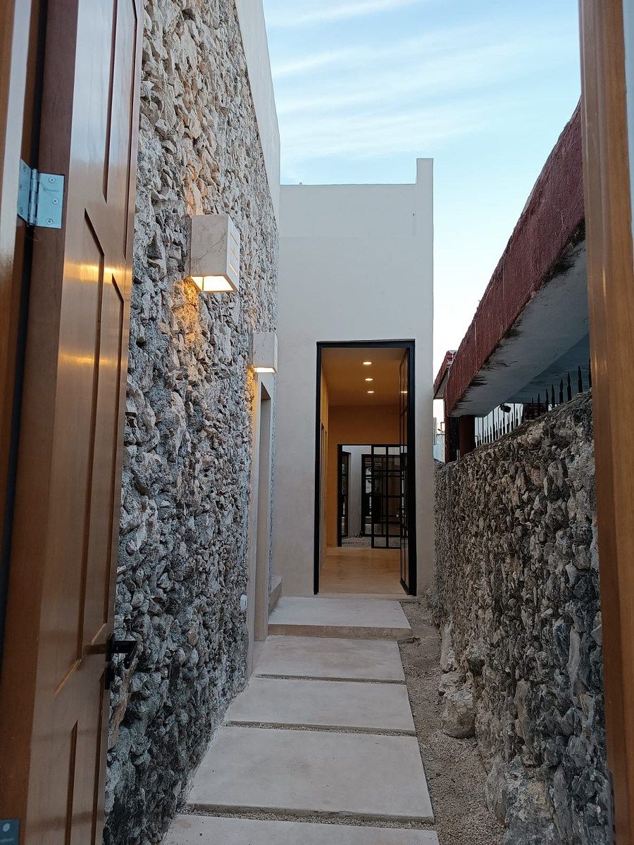 Casa em Mérida Centro, Mérida, foto 6 de 24