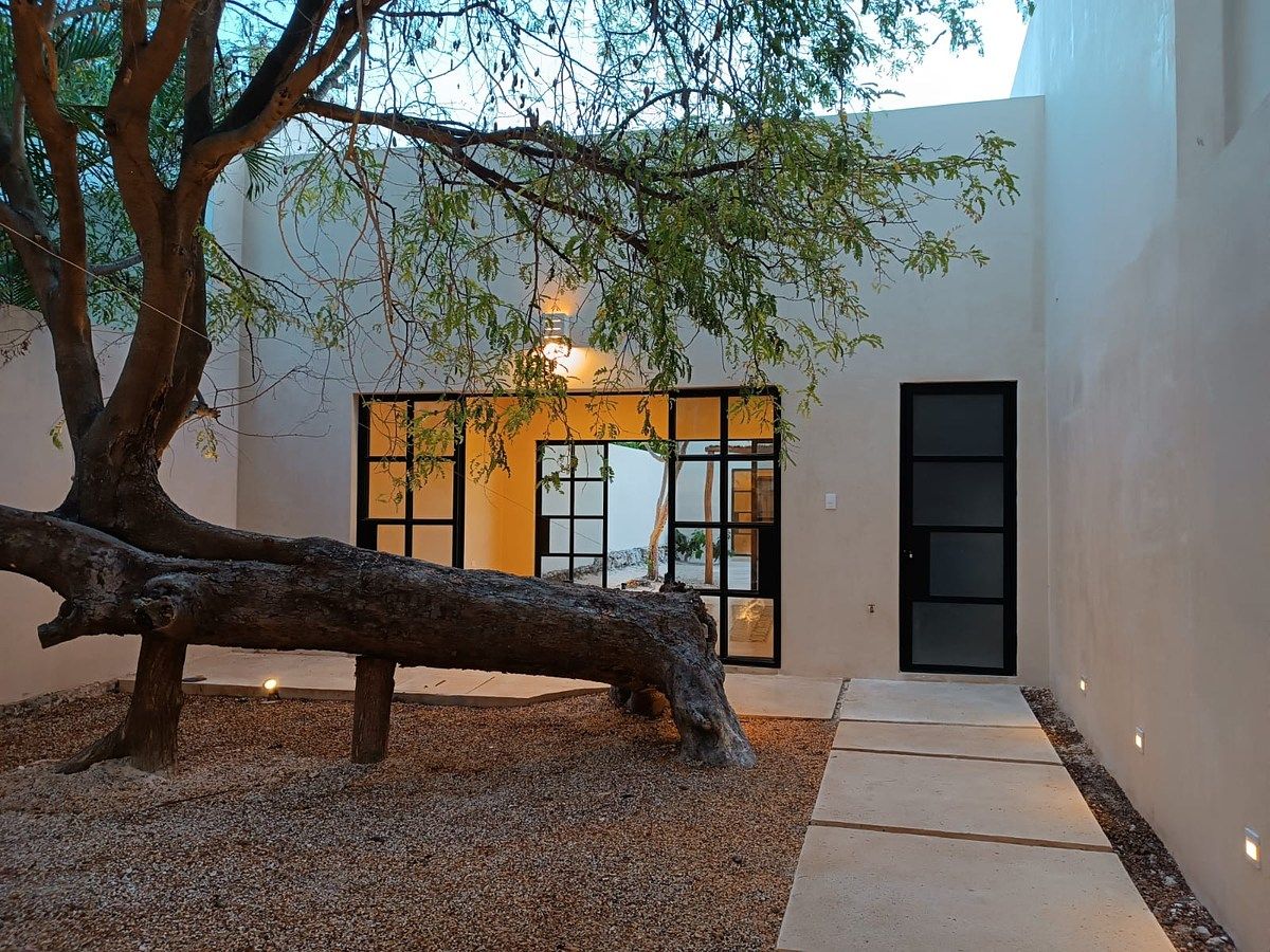 Casa em Mérida Centro, Mérida, foto 5 de 24
