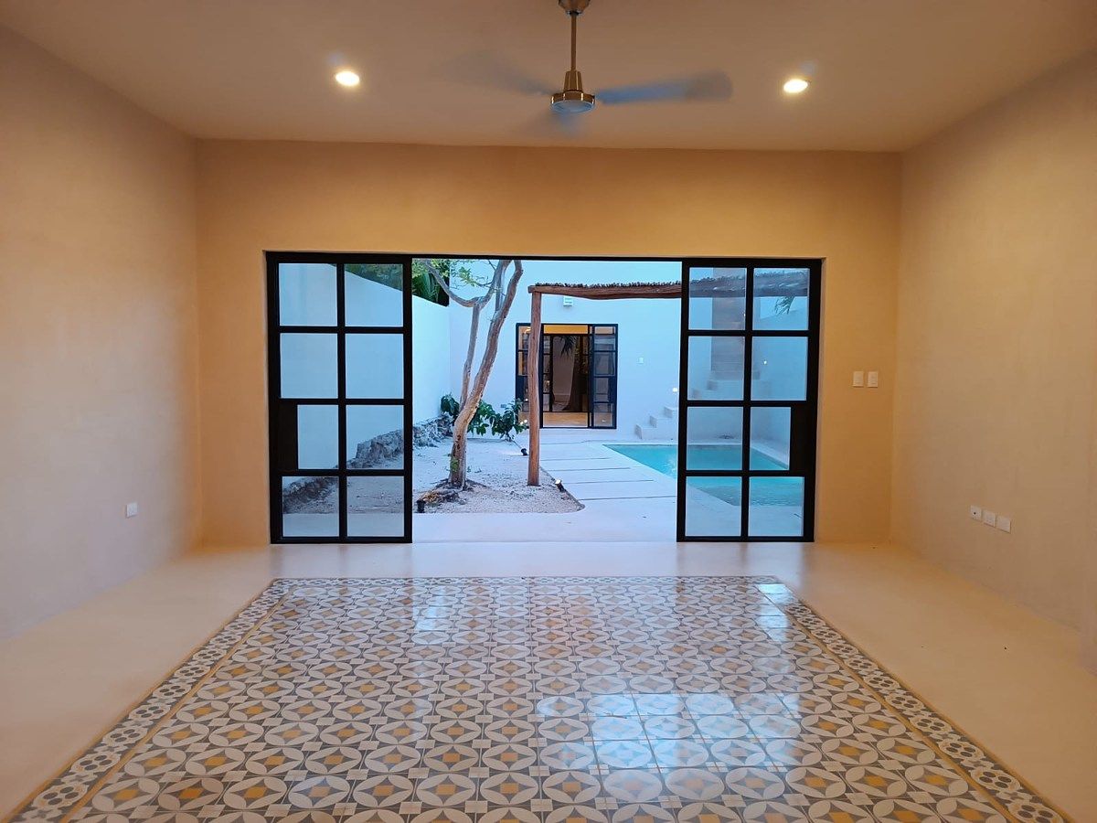 Casa em Mérida Centro, Mérida, foto 13 de 24