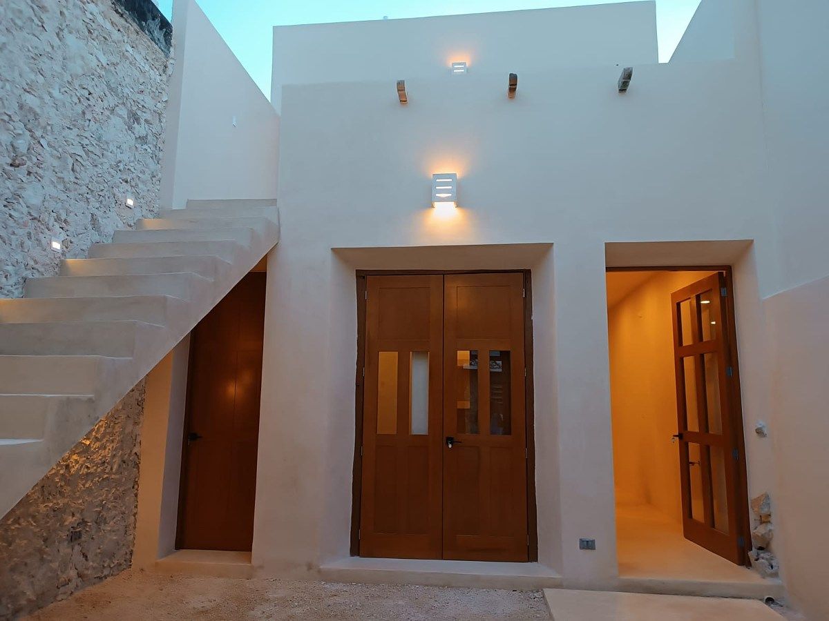 Casa em Mérida Centro, Mérida, foto 16 de 24