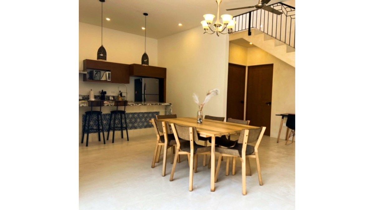 Casa em Mérida Centro, Mérida, foto 17 de 24