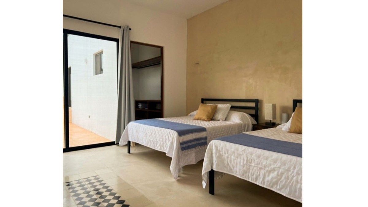 Casa em Mérida Centro, Mérida, foto 19 de 24