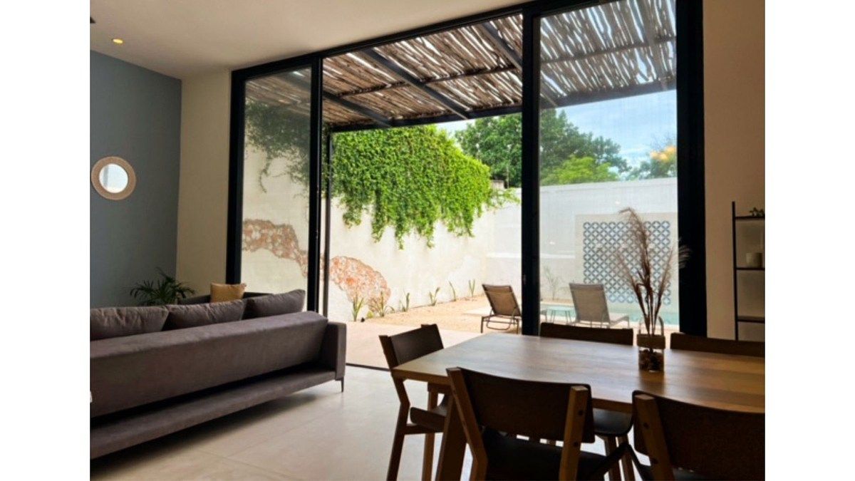 Casa em Mérida Centro, Mérida, foto 20 de 24