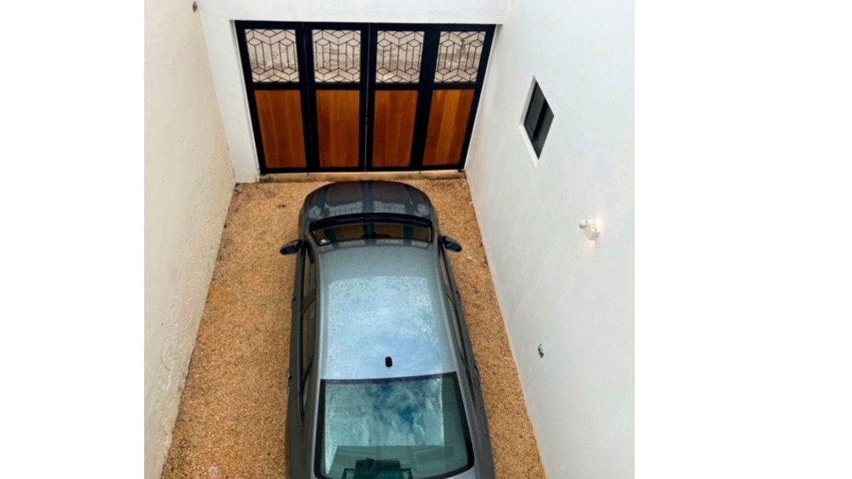 Casa em Mérida Centro, Mérida, foto 21 de 24