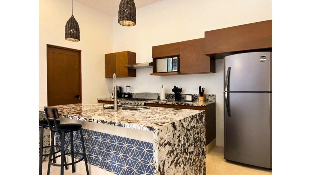 Casa em Mérida Centro, Mérida, foto 23 de 24