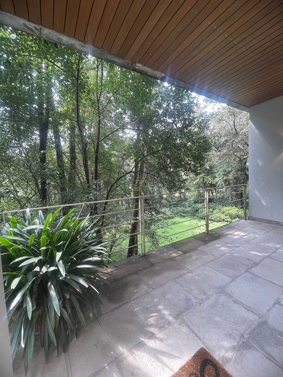 Departamento en Lomas de Vista Hermosa, Cuajimalpa de Morelos, foto 7 de 42
