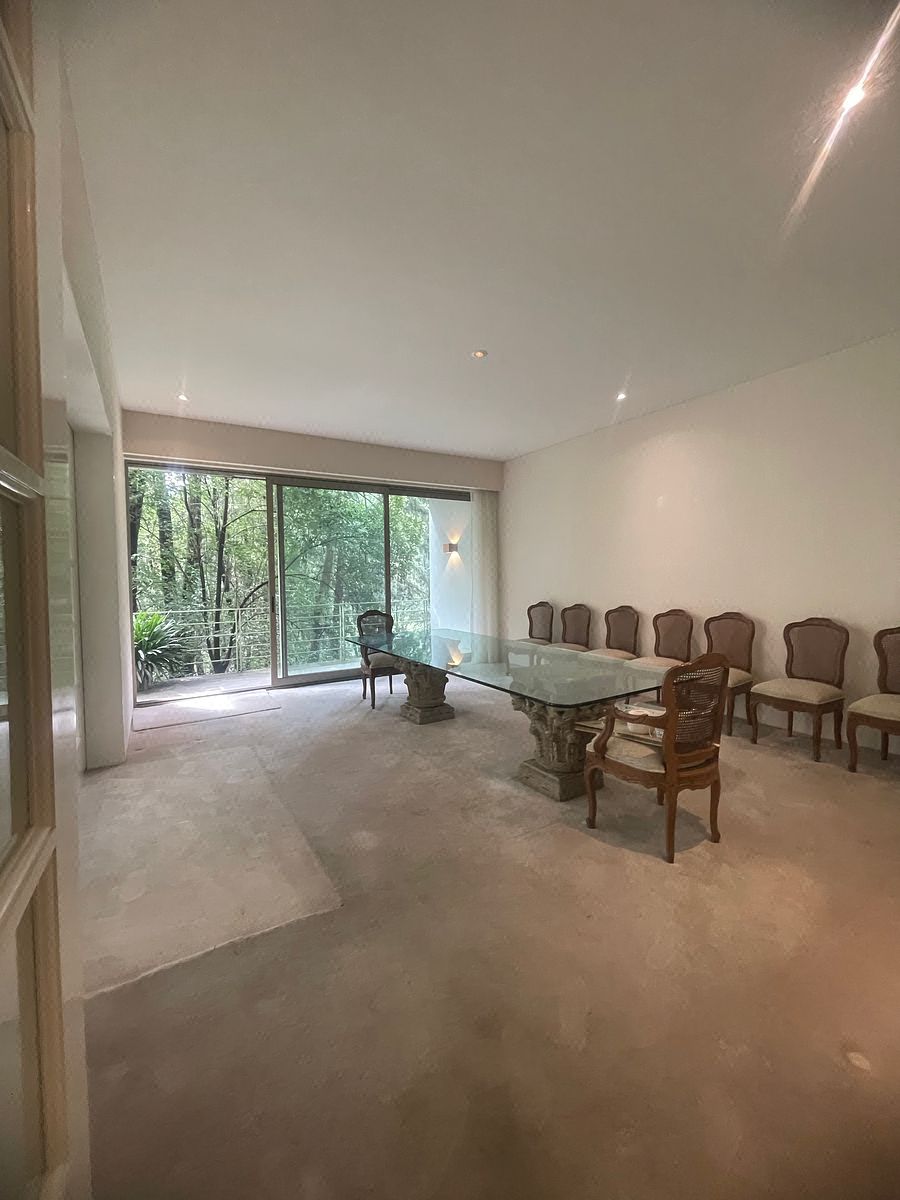 Departamento en Lomas de Vista Hermosa, Cuajimalpa de Morelos, foto 5 de 42