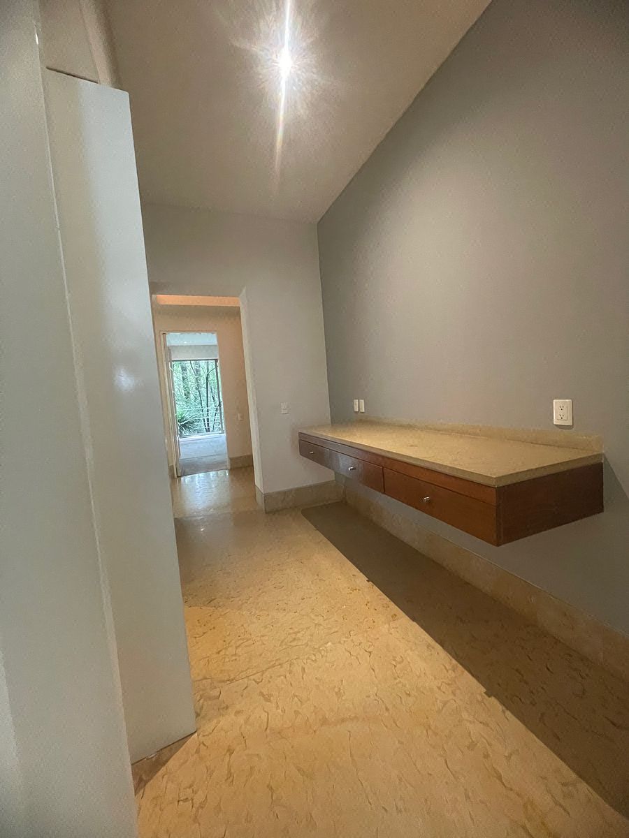 Departamento en Lomas de Vista Hermosa, Cuajimalpa de Morelos, foto 9 de 42