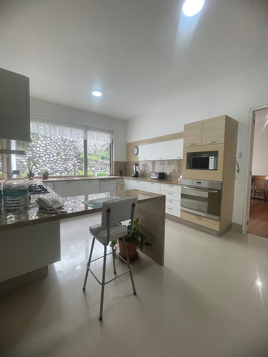 Departamento en Lomas de Vista Hermosa, Cuajimalpa de Morelos, foto 12 de 42