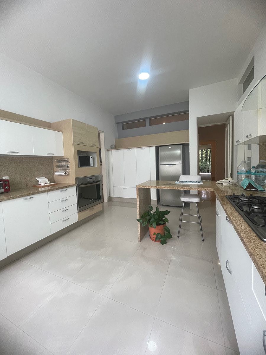 Departamento en Lomas de Vista Hermosa, Cuajimalpa de Morelos, foto 11 de 42