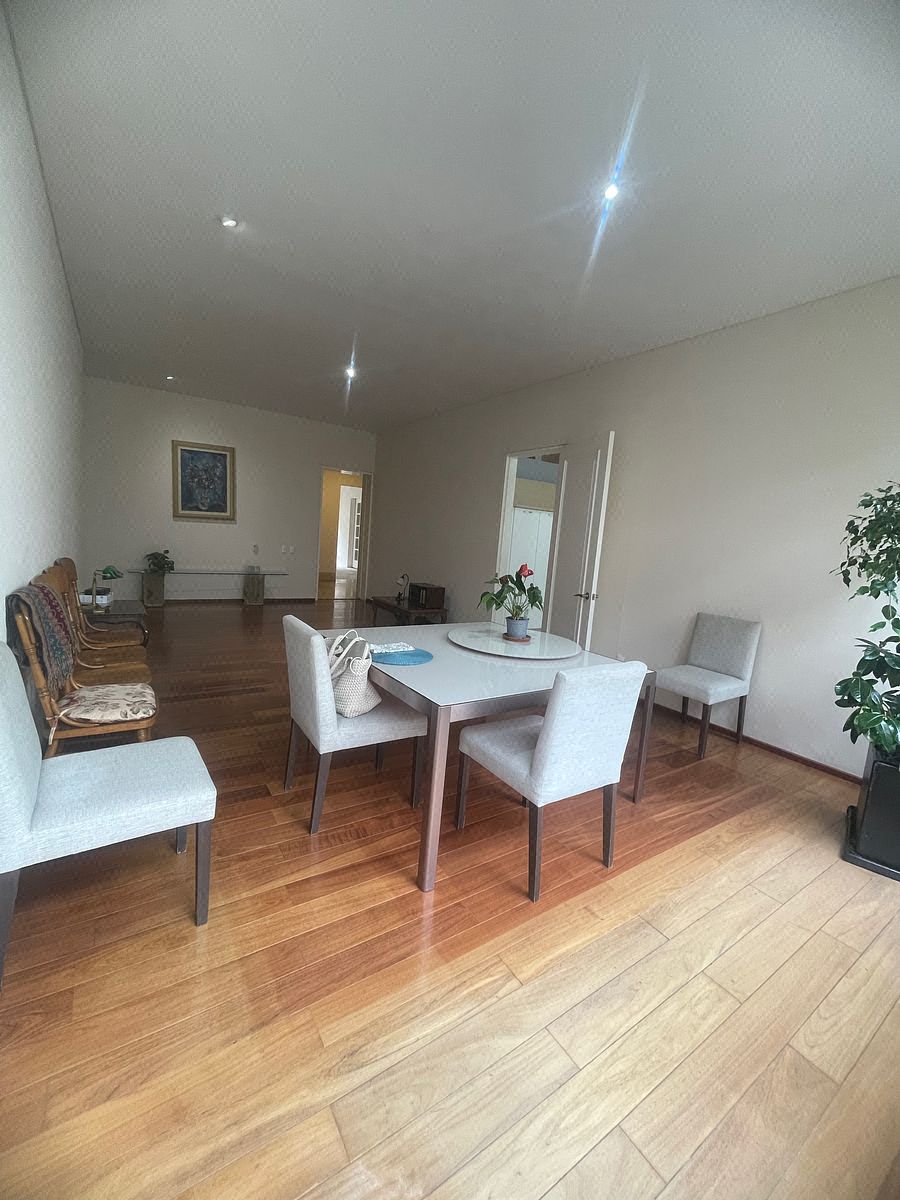 Departamento en Lomas de Vista Hermosa, Cuajimalpa de Morelos, foto 15 de 42