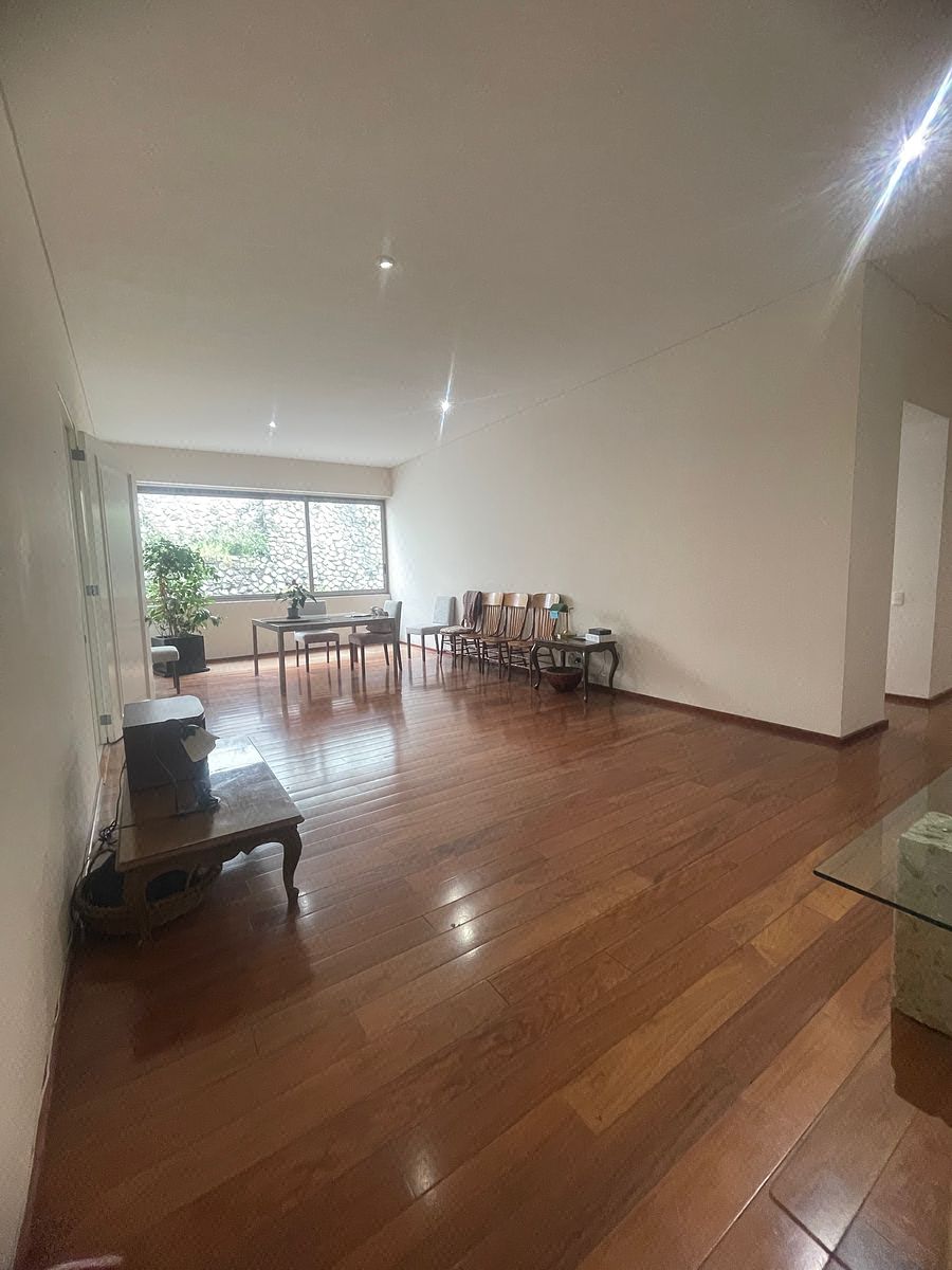 Departamento en Lomas de Vista Hermosa, Cuajimalpa de Morelos, foto 14 de 42