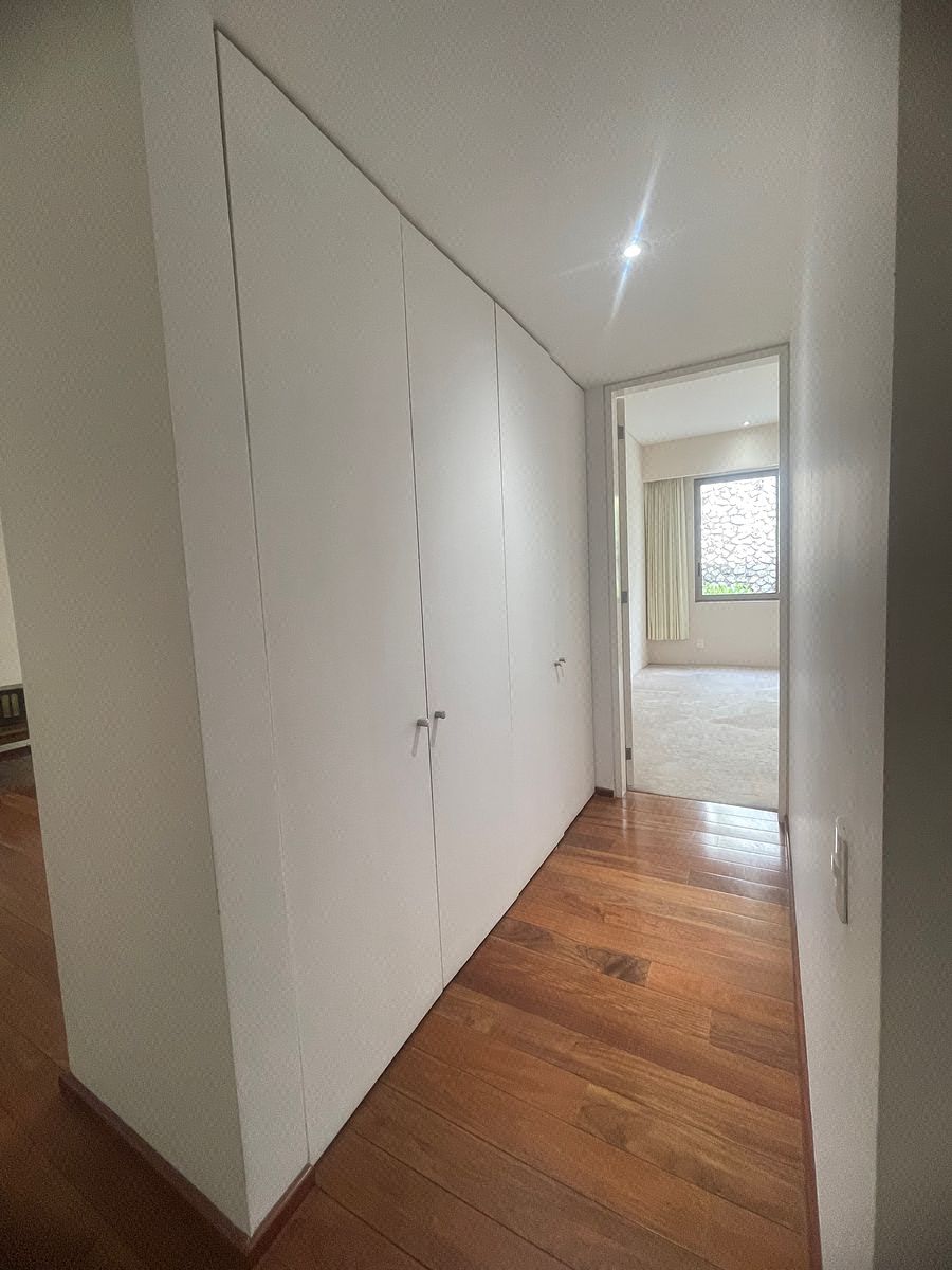 Departamento en Lomas de Vista Hermosa, Cuajimalpa de Morelos, foto 41 de 42