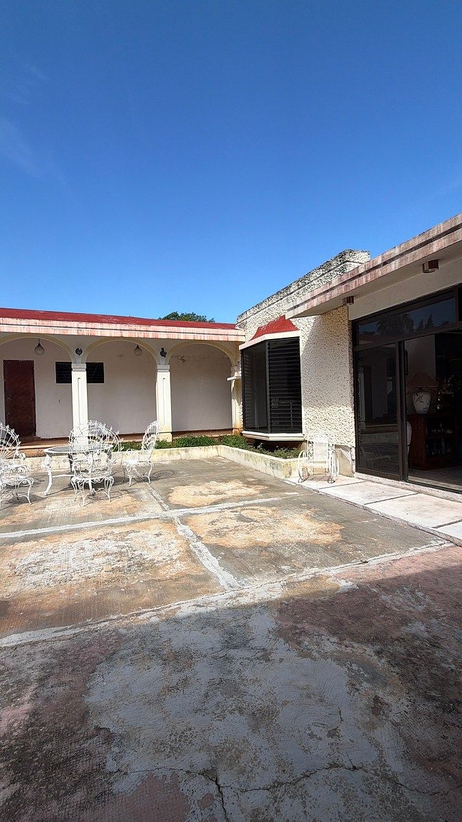 Casa em Kanisté, Campeche, foto 31 de 39