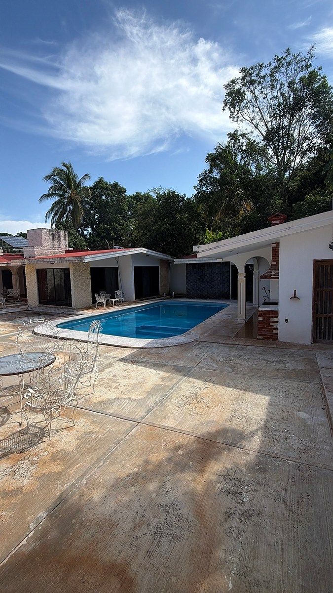 Casa em Kanisté, Campeche, foto 35 de 39