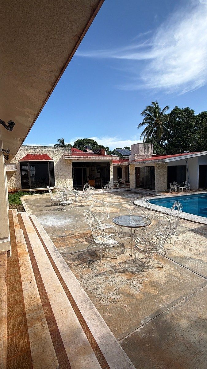 Casa em Kanisté, Campeche, foto 36 de 39