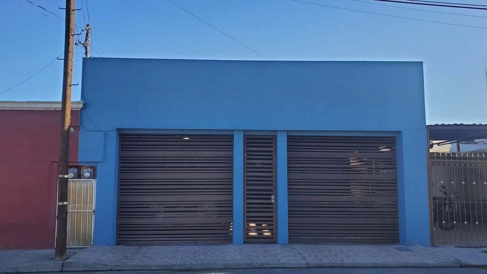 Se Vende Casa en Villas del Real (Frente a Villafontana) (Mexicali, B.C.)