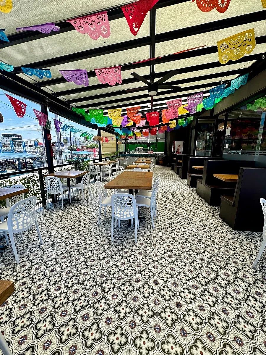 Loja em shopping em Dávila, Tijuana, foto 14 de 18