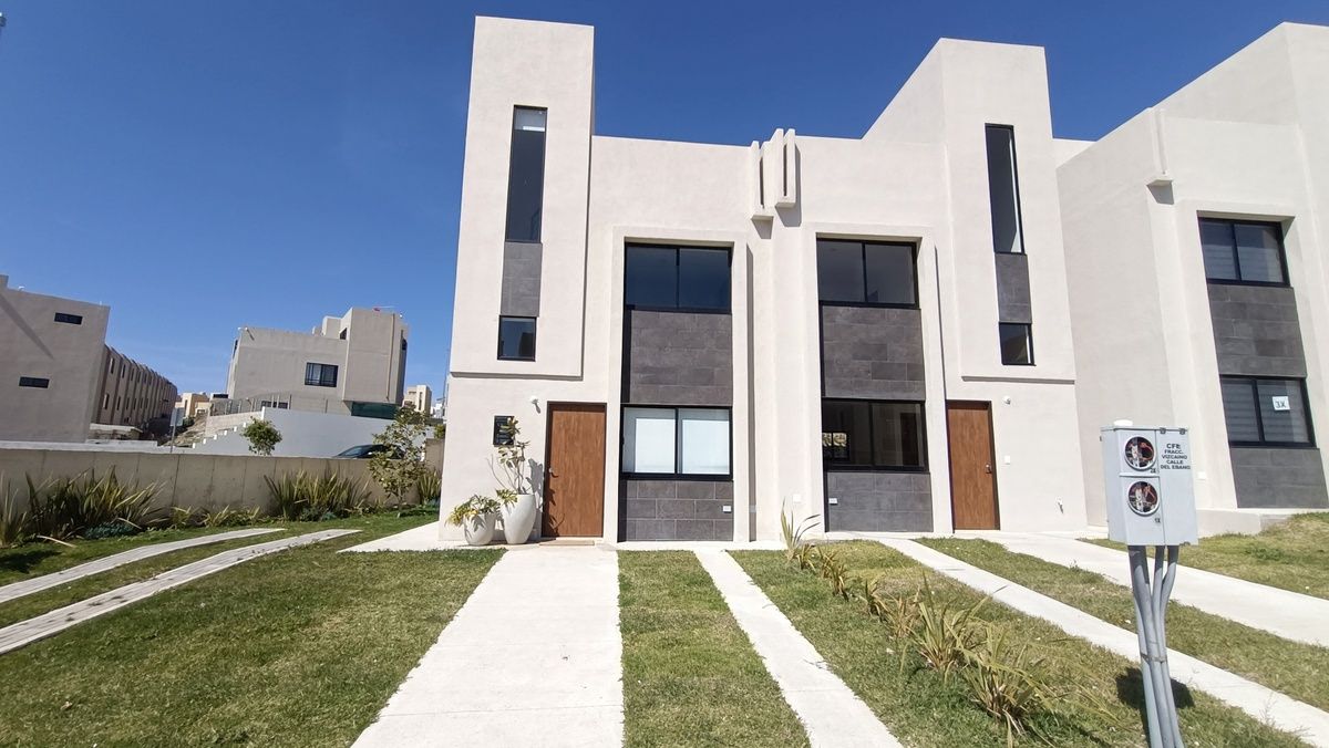 Casa venta en Vizcaino residencial, Modelo Bejamina
