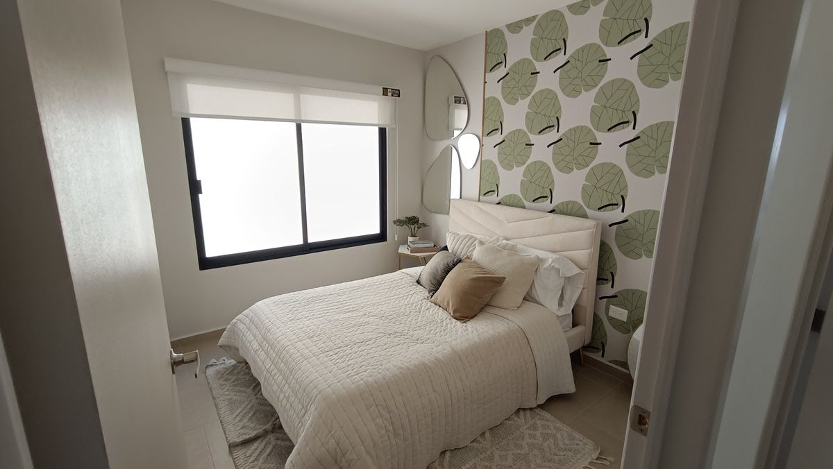 Casa venta en Vizcaino Residencial, Modelo Salvia