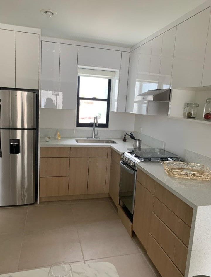Departamento venta en Vizcaino Residencial