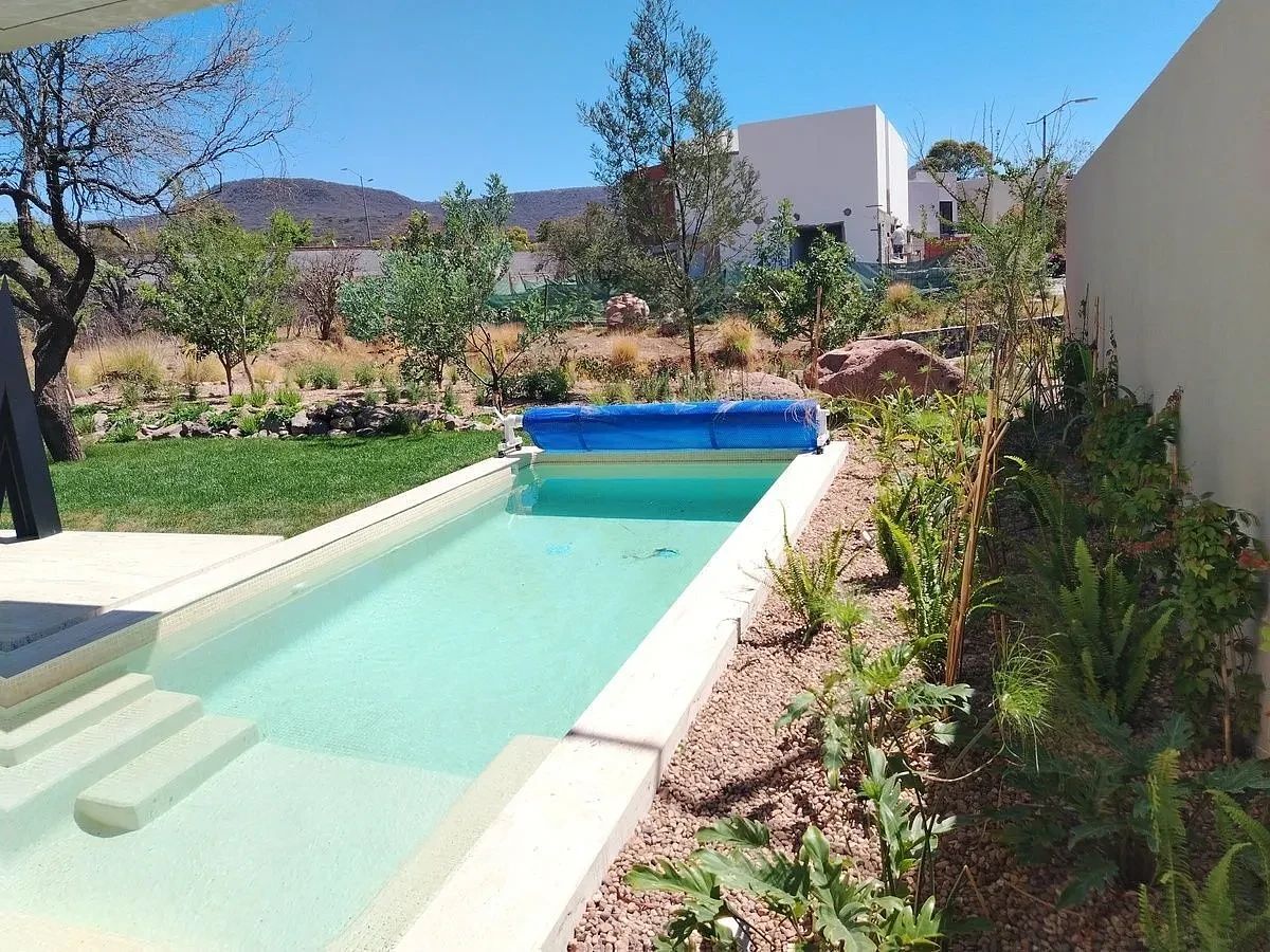 Casa en Altozano el Nuevo Querétaro, Querétaro, foto 23 de 49
