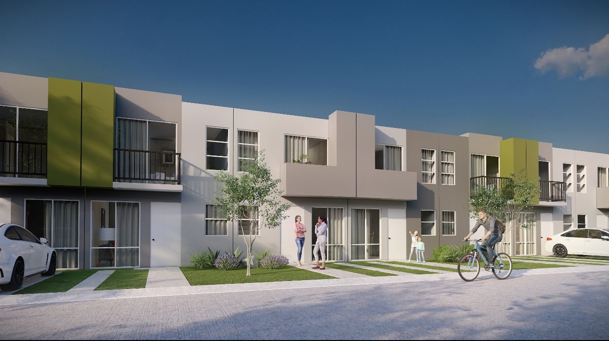 CONSTRUYE UN FUTURO SÓLIDO CASA EN VENTA EN EL SUR CASTAÑAR - foto 1