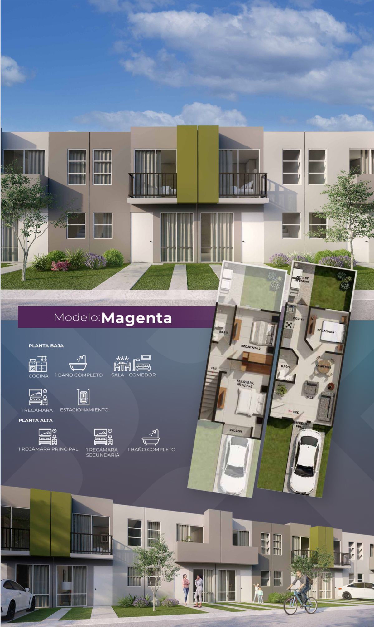 CONSTRUYE UN FUTURO SÓLIDO CASA EN VENTA EN EL SUR CASTAÑAR - foto 5