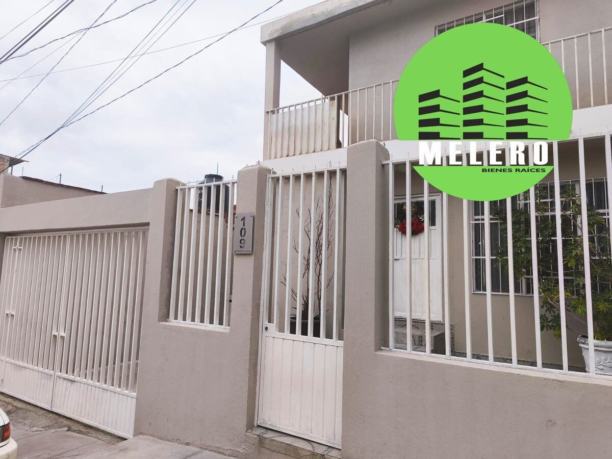 Casa en Venta en Fracc. los Remedios