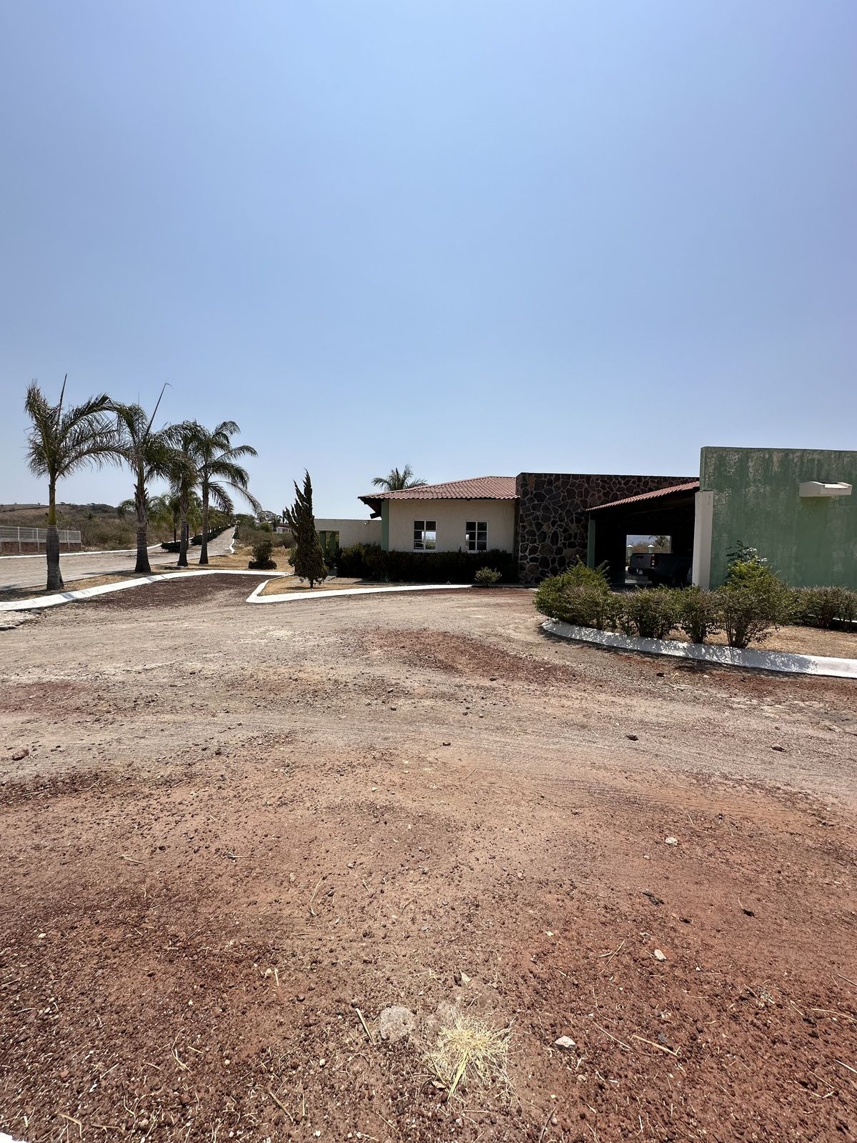 NEGOCIABLE, TERRENO EN COTO CAMPESTRE, SAN MARCOS, JAL. A 1 HORA DE GUADALAJARA - foto 1