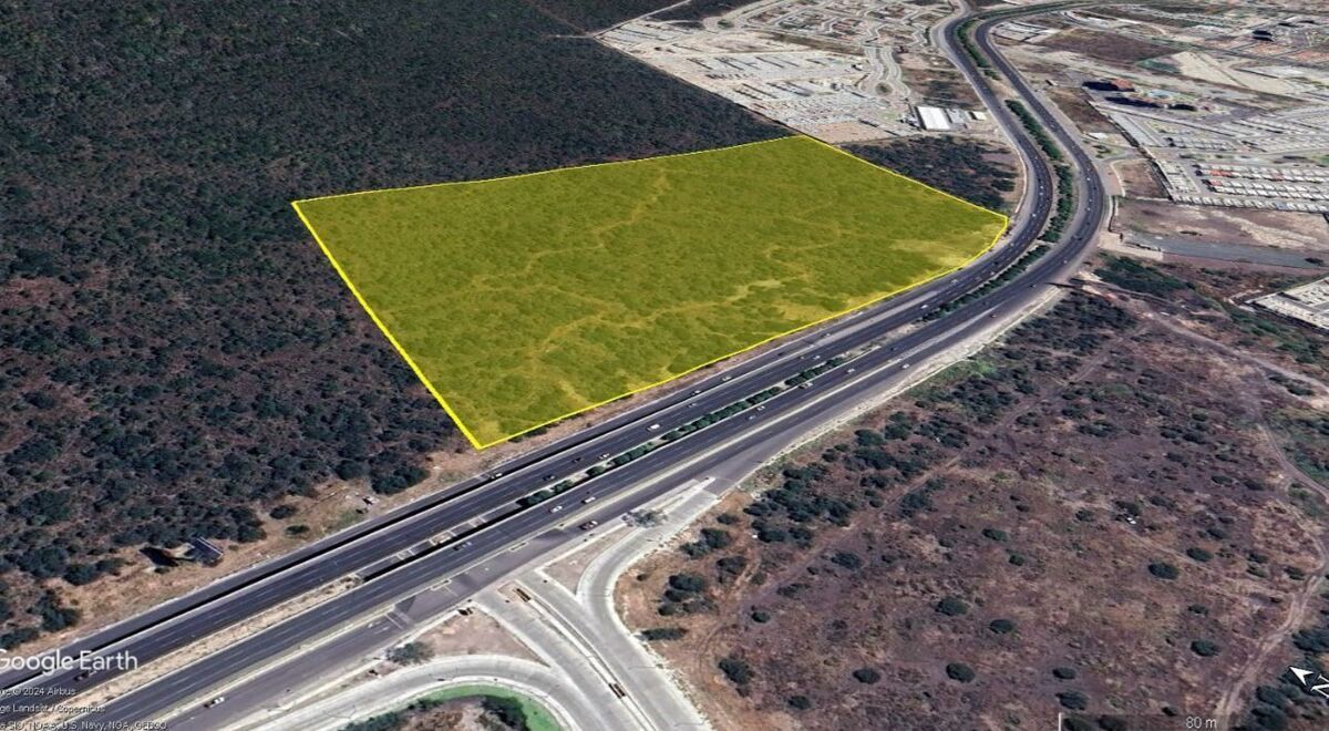 Terreno en venta en Fray Junìpero Serra, frente a la Espiga - foto 4
