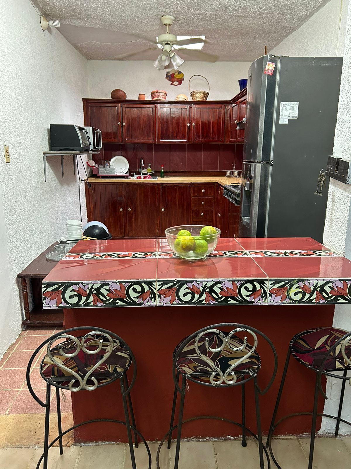 5 de 10: Cocina