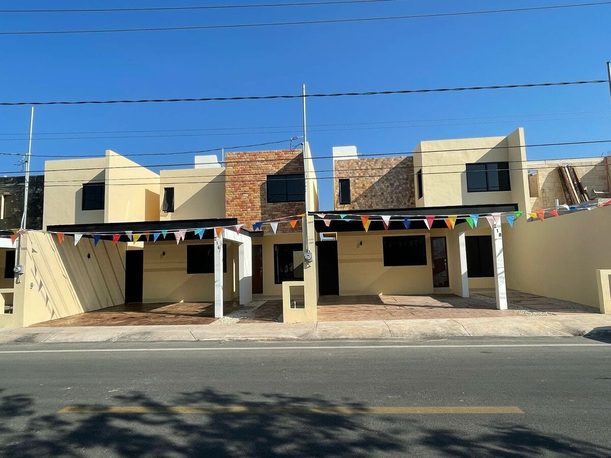 Casa en Pinos del Norte NUEVA - foto 1
