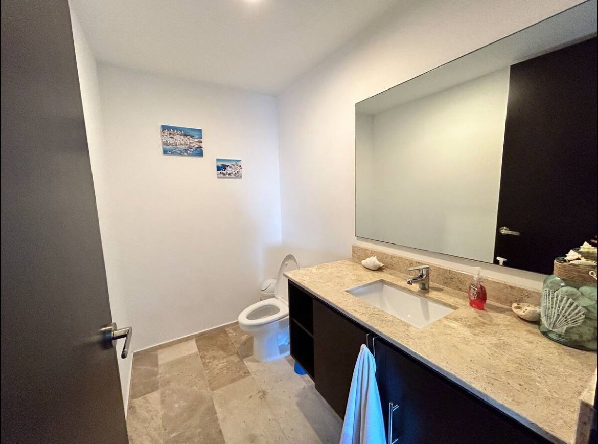 Departamento en Chicxulub Puerto, Progreso, foto 16 de 19