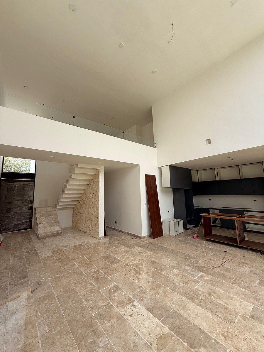 Casa en Parque Central, Mérida, foto 3 de 30