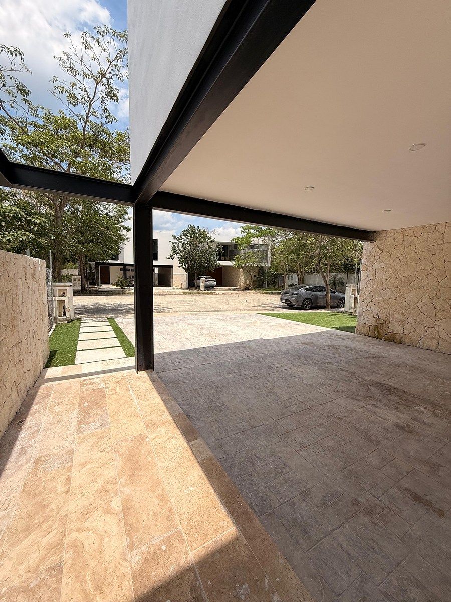 Casa en Parque Central, Mérida, foto 2 de 30