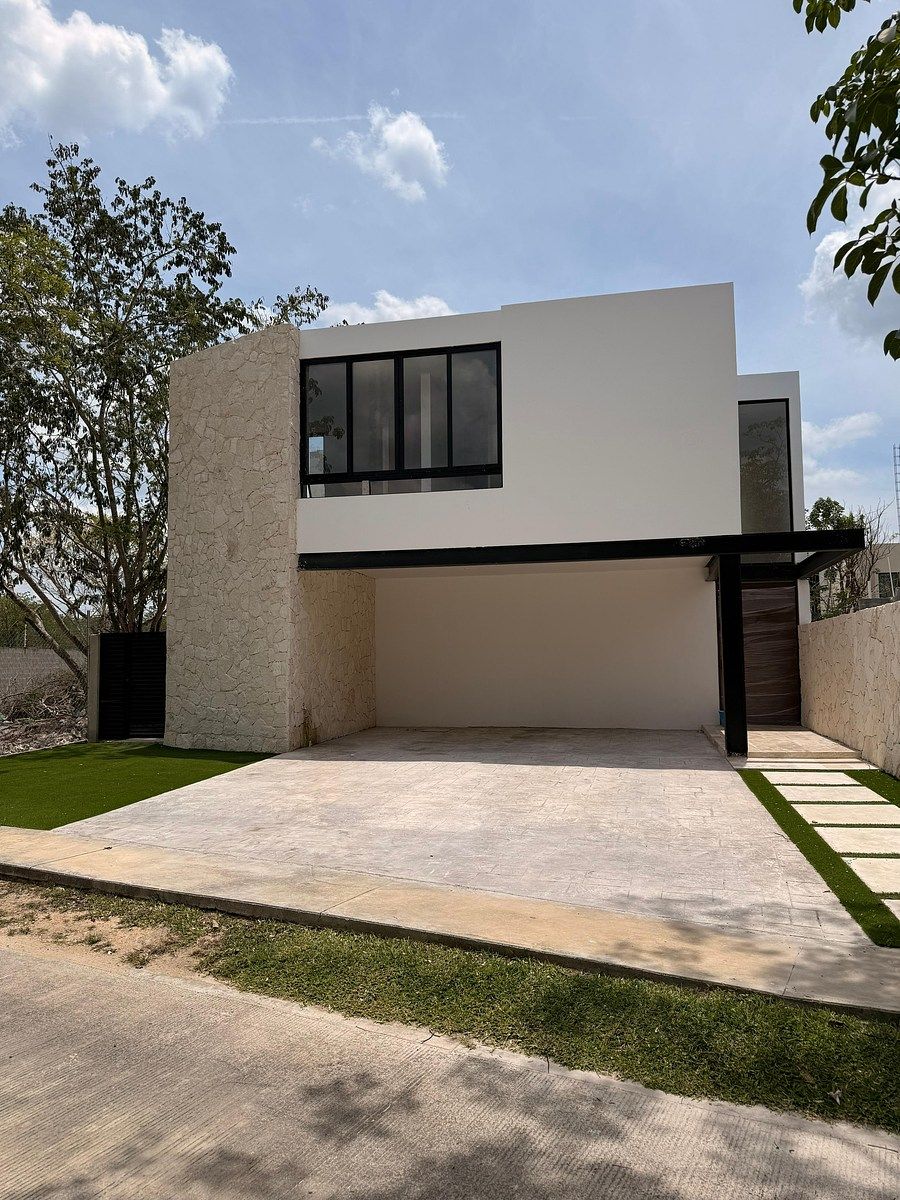 Casa en PREVENTA en el exclusivo Parque Central, foto 1 de 30