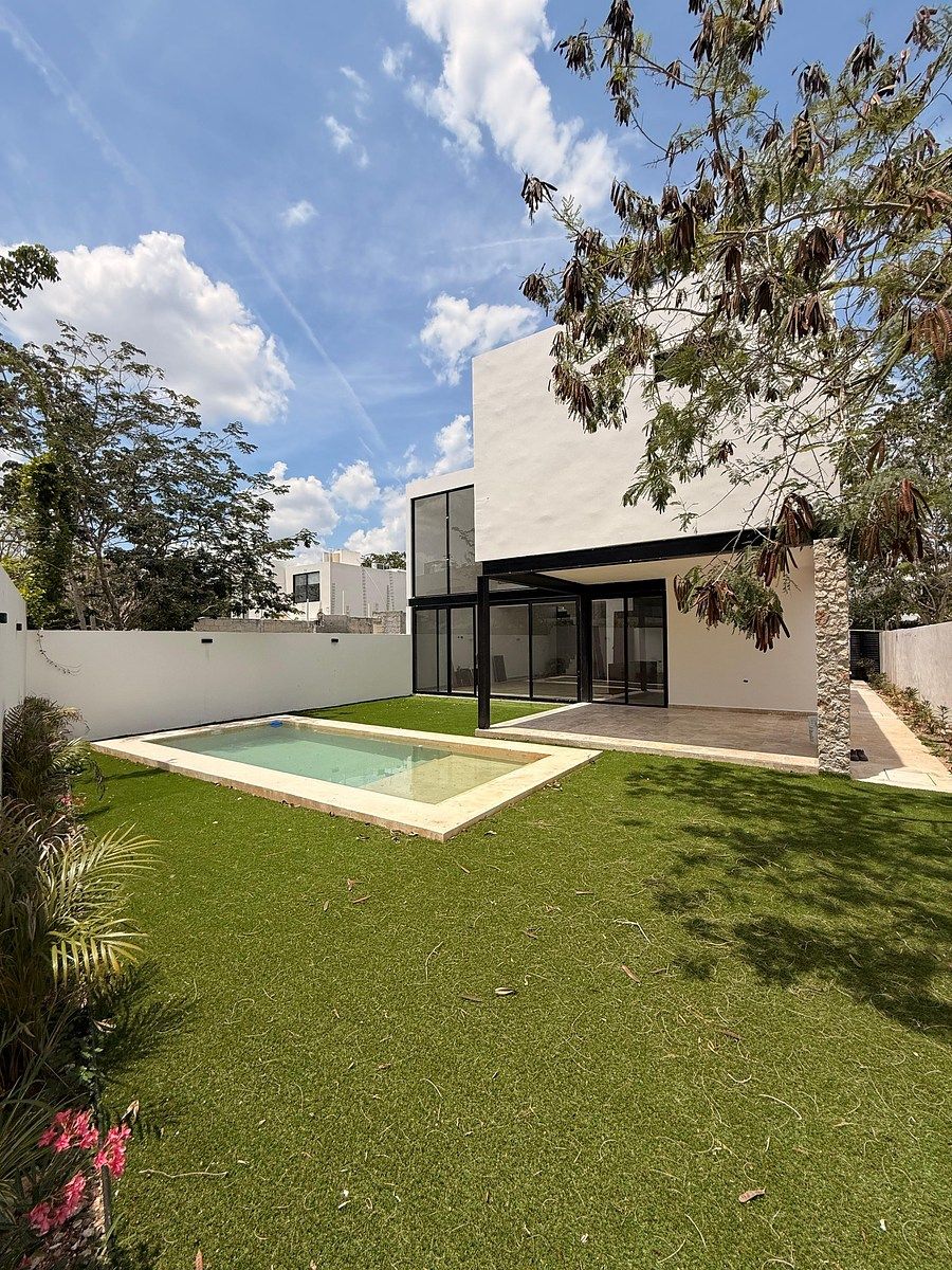 Casa en Parque Central, Mérida, foto 8 de 30