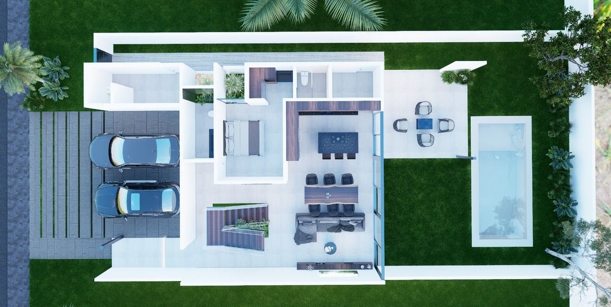 3 of 30: Planta baja