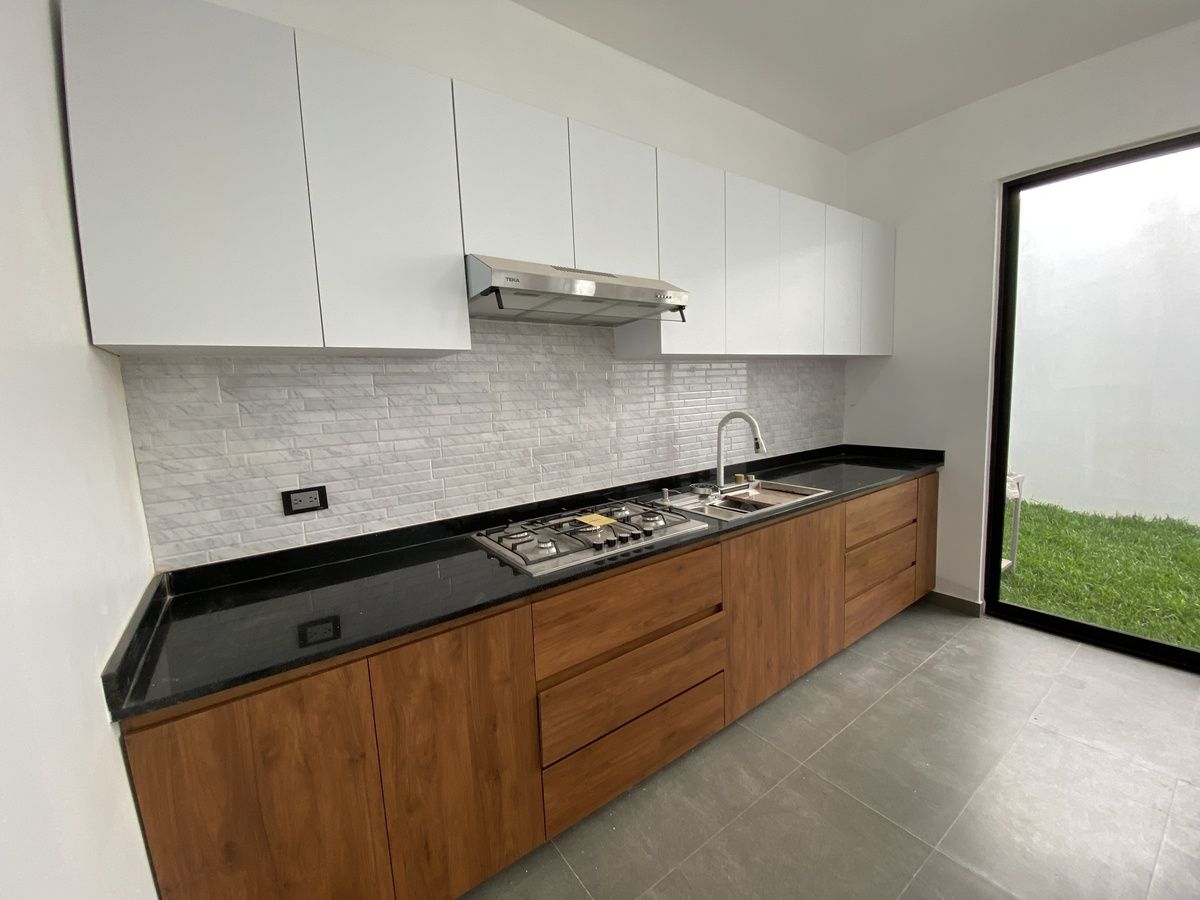 7 de 24: Cocina Integral (equipada)