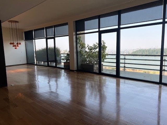 Departamento en Club de Golf Bosques de Santa Fe