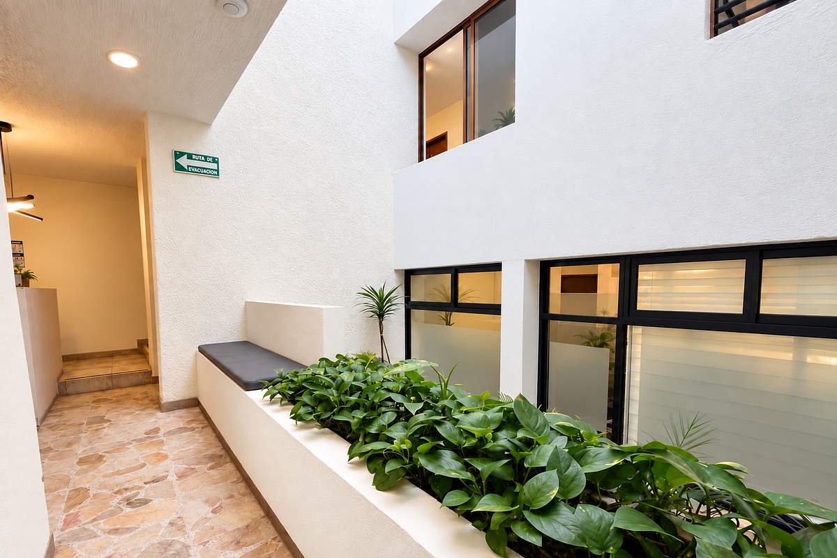 Office in Lomas de Guevara, Guadalajara, photo 9 of 14
