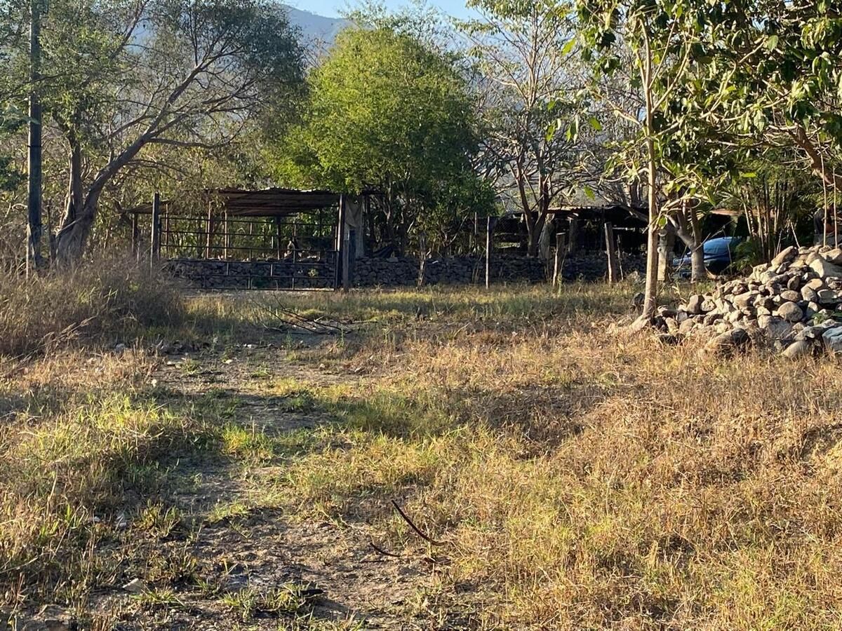 Terreno en Venta, en Minatitlán, Colima.